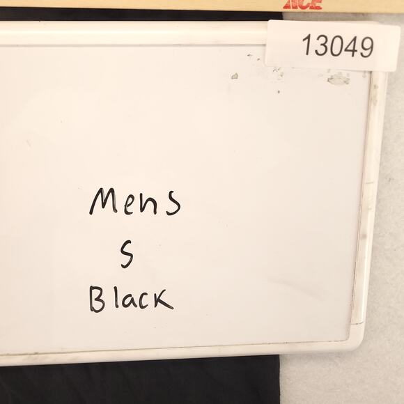 DGK Rap Short Sleeve Graphic Crew Neck Shirt Mens Size Small S Black - Picture 8 of 9